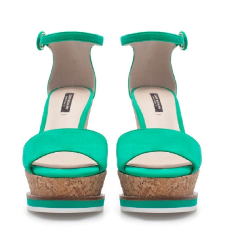 HOST PICKZara shoes - Picture 2 of 4